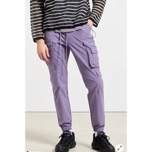 BRAND NEW URBAN OUTFITTERS Standard Cloth Technical Cargo Jogger